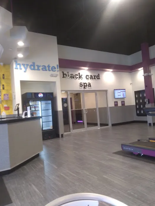 Planet Fitness Picture 1