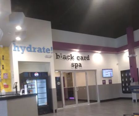 Planet Fitness