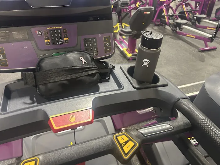 Planet Fitness Picture 3