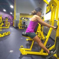 Planet Fitness ico