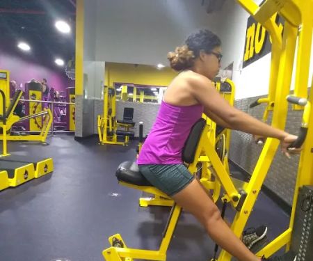 Planet Fitness