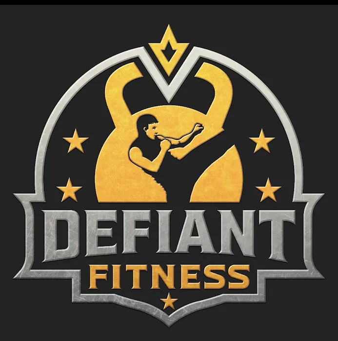 Defiant Fitness LLC Picture 2