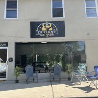 Defiant Fitness LLC ico