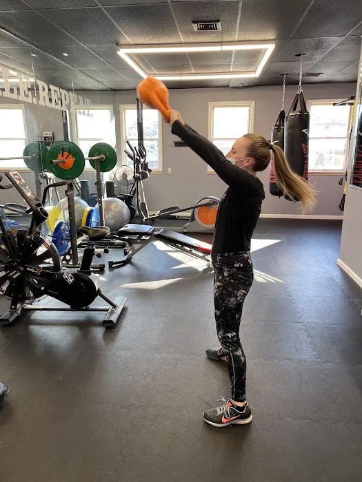P.I.Fitness Picture 1