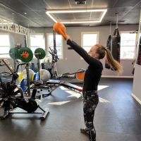 P.I.Fitness ico
