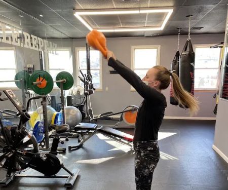 P.I.Fitness