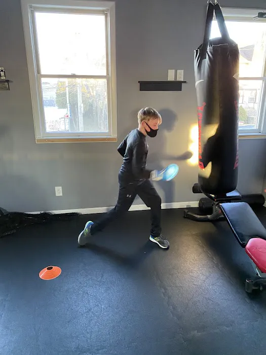 P.I.Fitness Picture 8