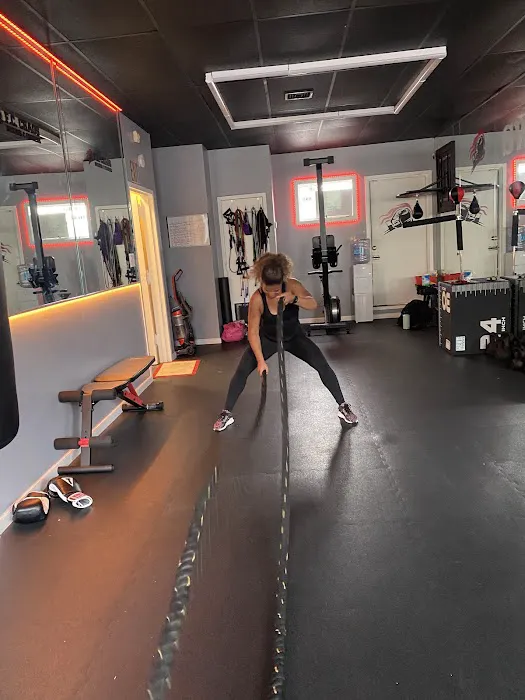 P.I.Fitness Picture 6