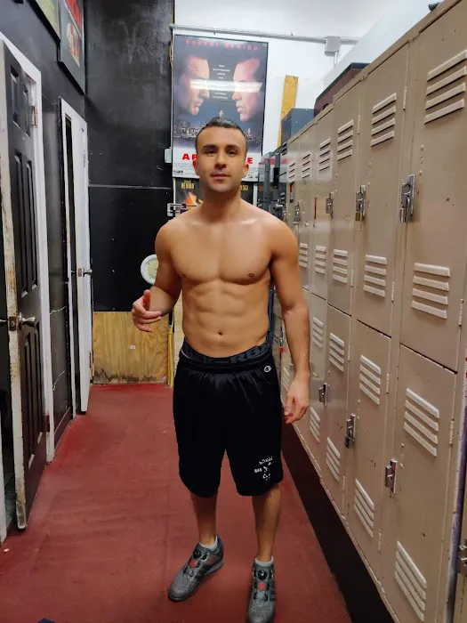 P.I.Fitness Picture 17