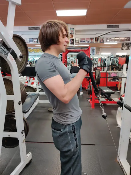 P.I.Fitness Picture 11