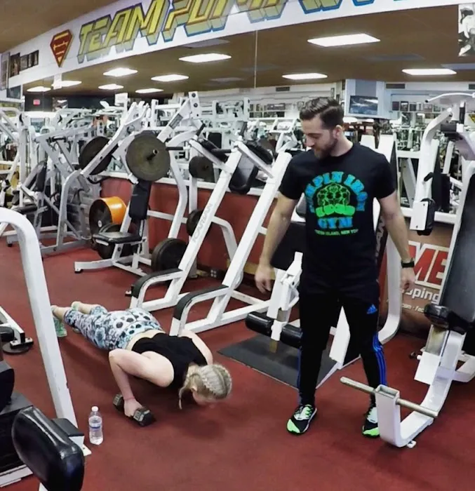 P.I.Fitness Picture 15