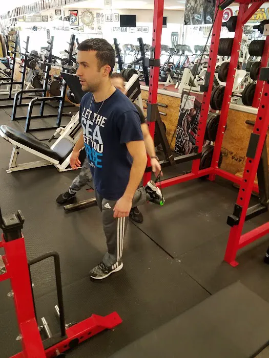 P.I.Fitness Picture 12