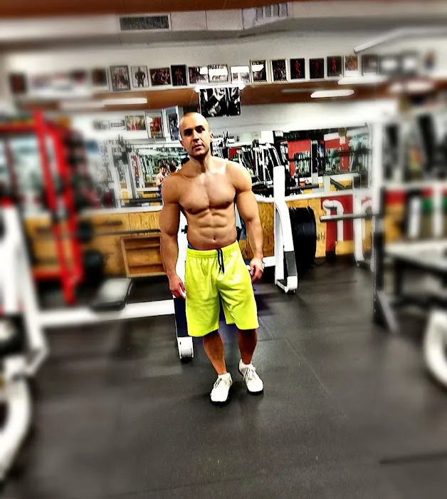 P.I.Fitness Picture 16