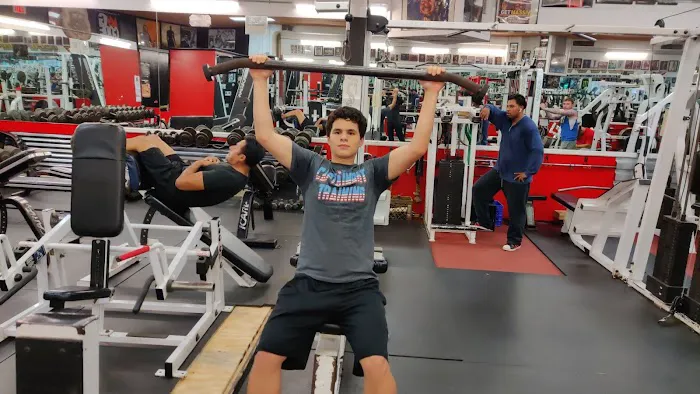 P.I.Fitness Picture 10