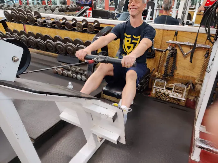 P.I.Fitness Picture 18