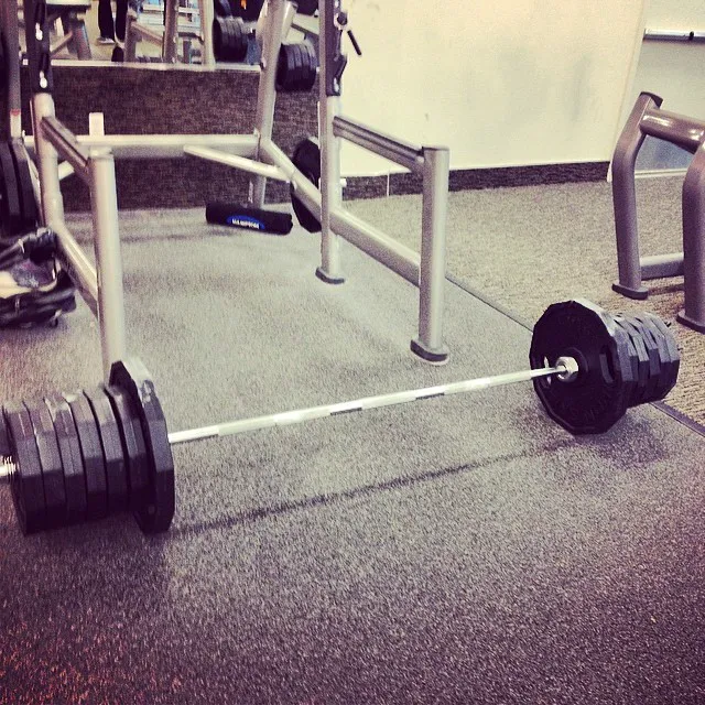 LA Fitness Picture 3