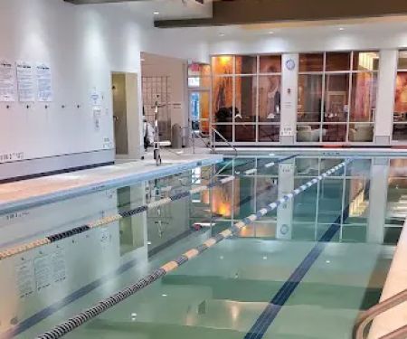 LA Fitness