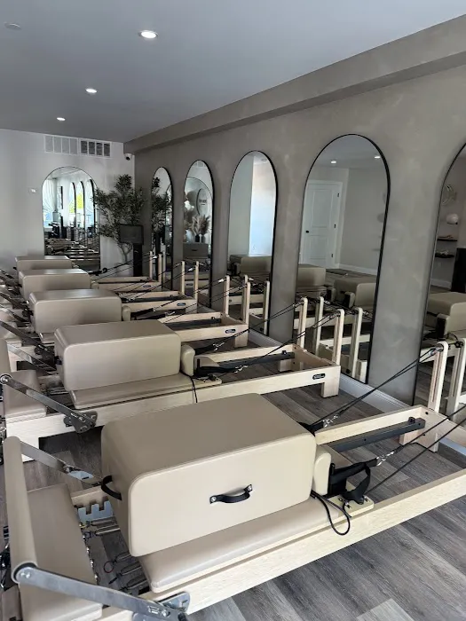 The Mové Luxury Wellness Picture 1