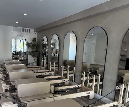 The Mové Luxury Wellness