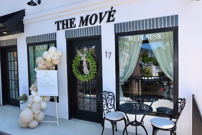 The Mové Luxury Wellness Picture 3