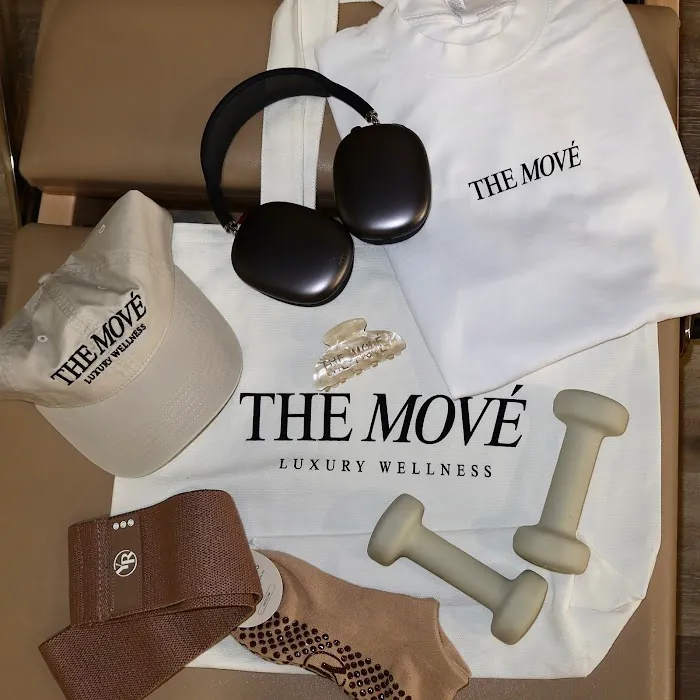 The Mové Luxury Wellness Picture 4