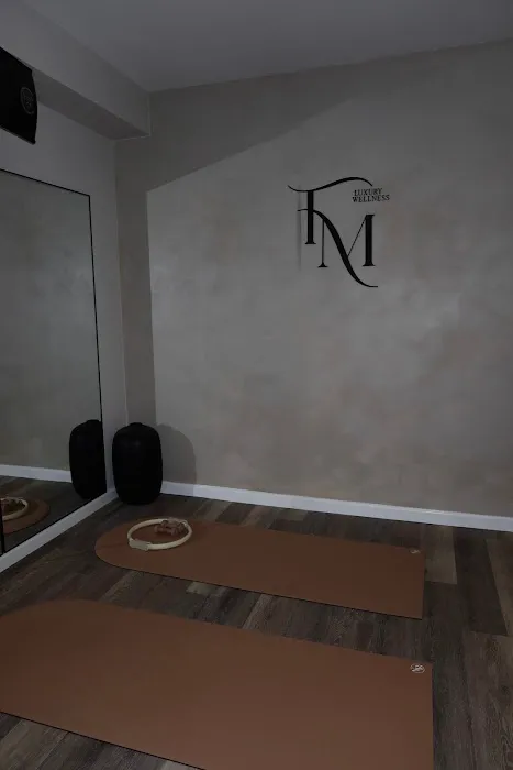 The Mové Luxury Wellness Picture 5