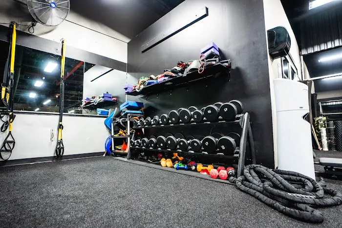 Intoxx Fitness - Oakwood Picture 9