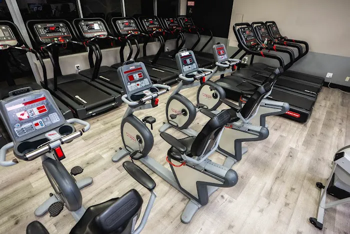 Intoxx Fitness - Oakwood Picture 7