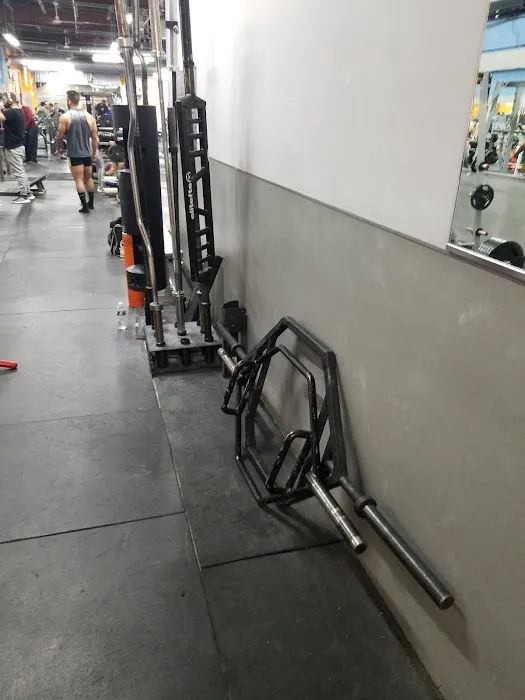 Intoxx Fitness - Oakwood Picture 8