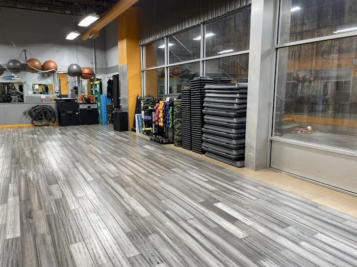 Intoxx Fitness - Oakwood Picture 4