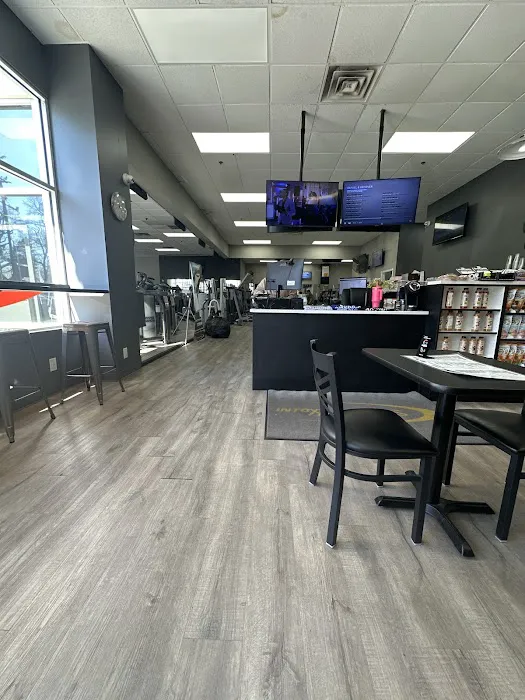 Intoxx Fitness - Oakwood Picture 3