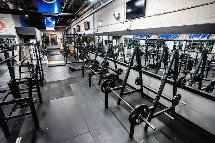 Intoxx Fitness - Oakwood Picture 5