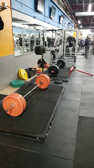 Intoxx Fitness - Oakwood Picture 1