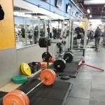 Intoxx Fitness - Oakwood