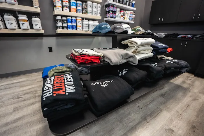 Intoxx Fitness - Oakwood Picture 10