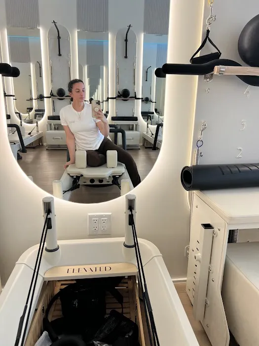 Elevated Pilates NYC Picture 4