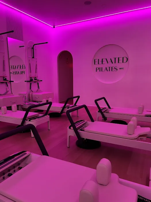 Elevated Pilates NYC Picture 3