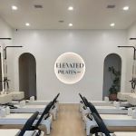 Elevated Pilates NYC