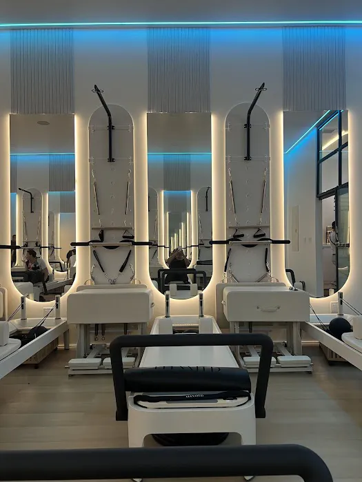 Elevated Pilates NYC Picture 10