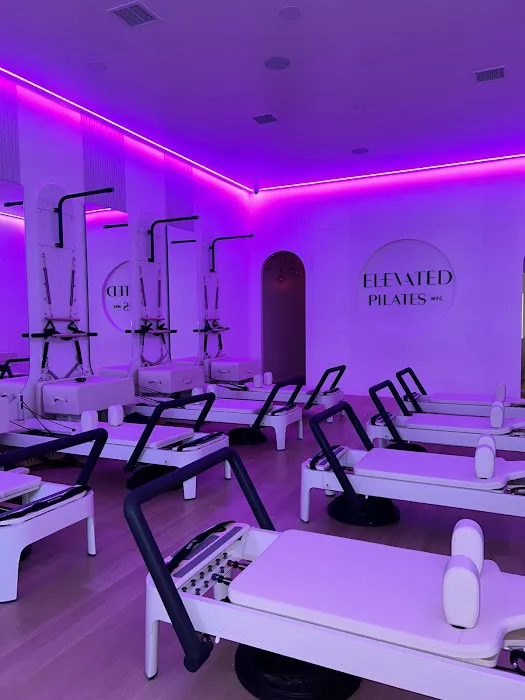Elevated Pilates NYC Picture 5