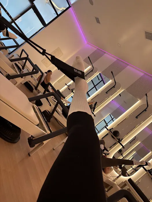 Elevated Pilates NYC Picture 8