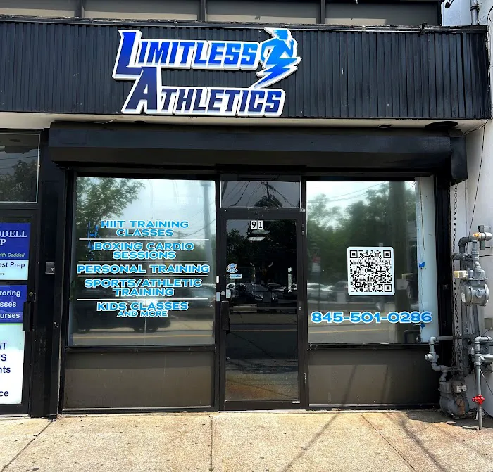 Limitless Athletics Picture 3