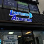 Limitless Athletics