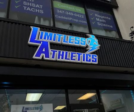 Limitless Athletics