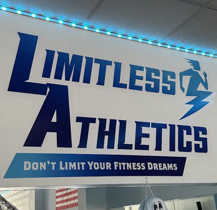 Limitless Athletics Picture 4