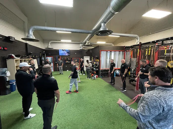 Solo Fitness And Wellness Picture 1