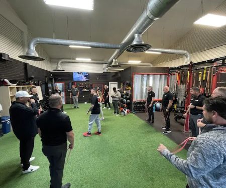 Solo Fitness And Wellness