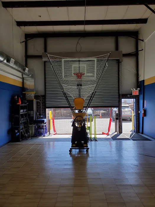 Coach TJ Basketball Performance Picture 2