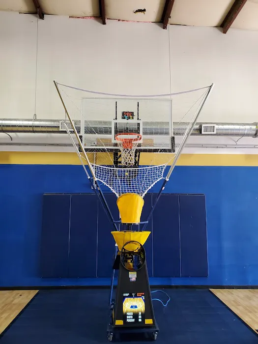 Coach TJ Basketball Performance Picture 1