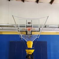 Coach TJ Basketball Performance ico